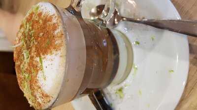 Skillets Fajitas & Burguer Bar