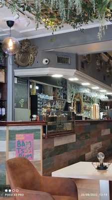 Skillets Fajitas & Burguer Bar