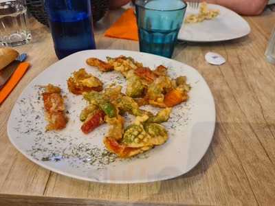 Skillets Fajitas & Burguer Bar