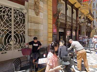 Skillets Fajitas & Burguer Bar