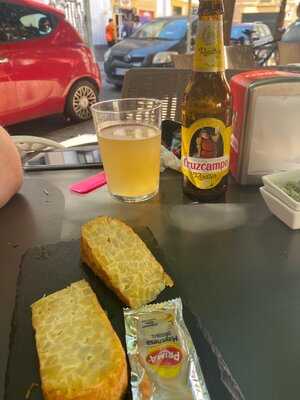 El Rincón De San Leandro