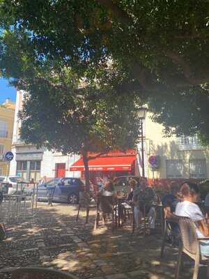 El Rincón De San Leandro