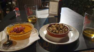 El Rincón De San Leandro