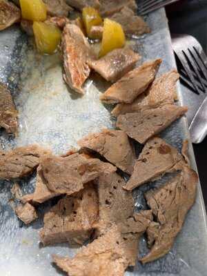 El Rincón De San Leandro