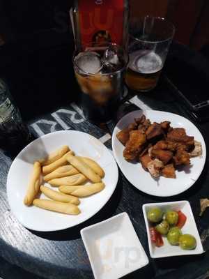 El Rincón De San Leandro