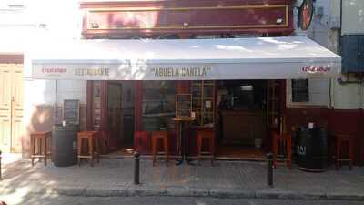 El Rincón De San Leandro