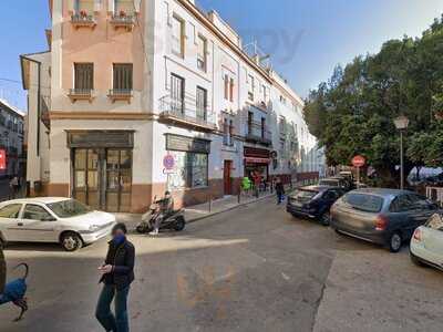 El Rincón De San Leandro