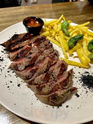 La Cayetana Bistró Andalú