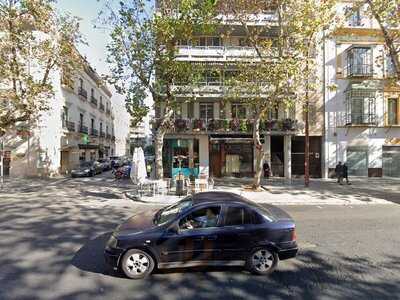 La Cayetana Bistró Andalú