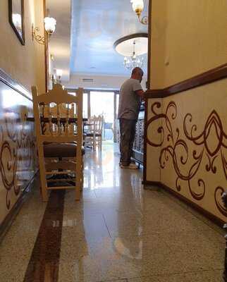 Cafeteria Pastelaria Pablo