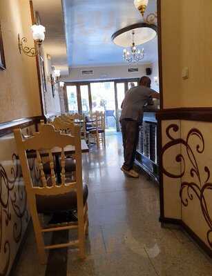 Cafeteria Pastelaria Pablo