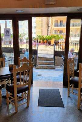 Cafeteria Pastelaria Pablo