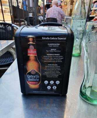 Cafeteria Pastelaria Pablo