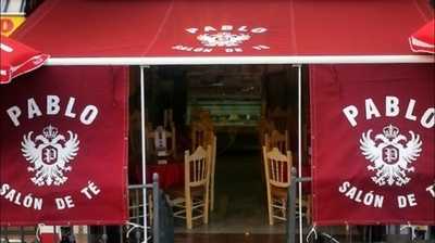 Cafeteria Pastelaria Pablo