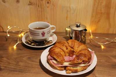 Cafeteria Pastelaria Pablo