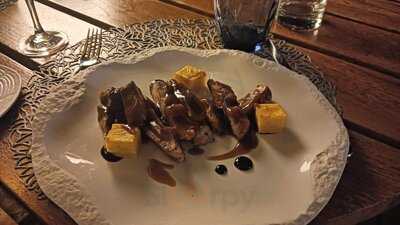 Restaurante Terrassa La Punta