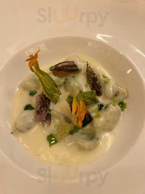 Restaurante Terrassa La Punta