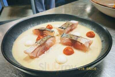 Restaurante Terrassa La Punta