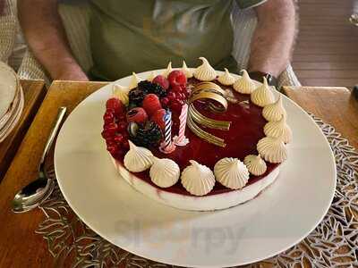 Restaurante Terrassa La Punta