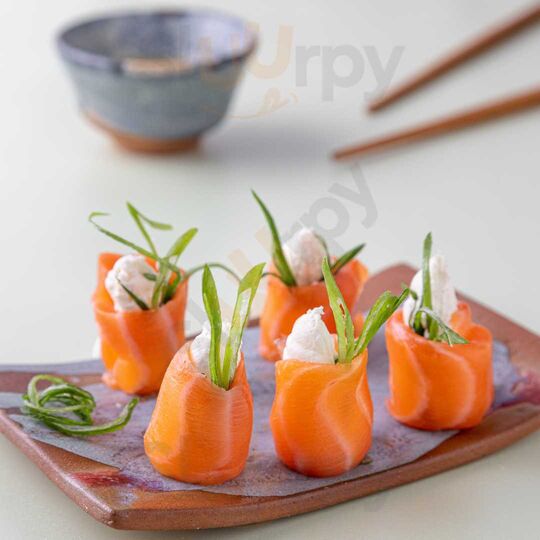 Mihana Art Sushi