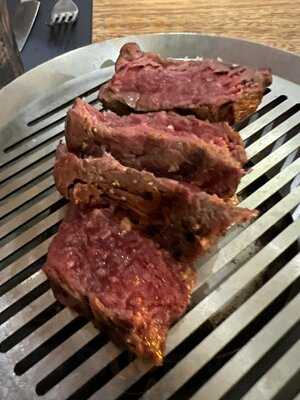 La Barra De Doña Inés