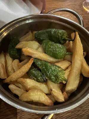 La Barra De Doña Inés