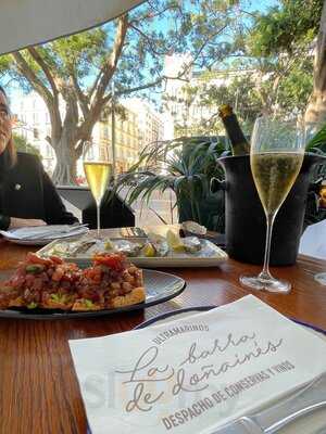 La Barra De Doña Inés