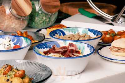 La Barra De Doña Inés