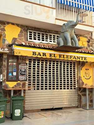 Bar Elefante