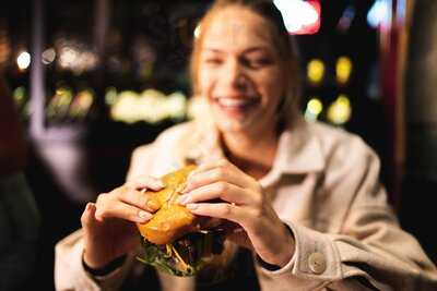 The Black Teatinos Gastrogrill