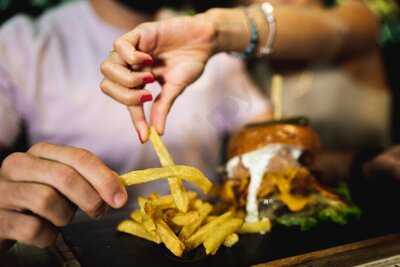 The Black Teatinos Gastrogrill