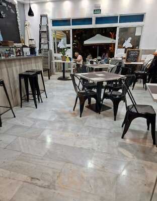 Bar Restaurante Tierra Y Mar