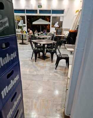 Bar Restaurante Tierra Y Mar