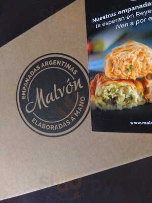 Empanadas Malvón
