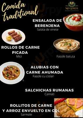 Restaurant Mi Gente