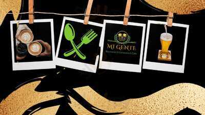 Restaurant Mi Gente