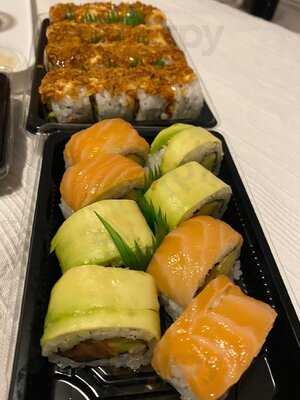 Masuta Sushi