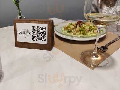 Juan Romero Restaurante