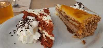 Juan Romero Restaurante