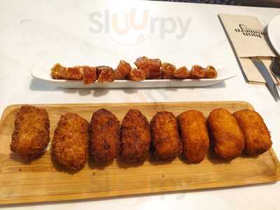 Juan Romero Restaurante