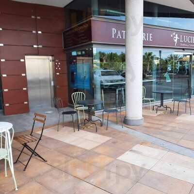 El Obrador De Lucie - Murcia Centro