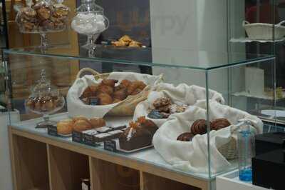 El Obrador De Lucie - Murcia Centro