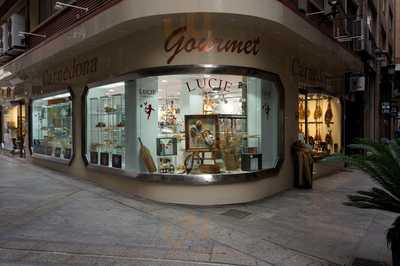 El Obrador De Lucie - Murcia Centro