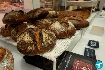 El Obrador De Lucie - Murcia Centro
