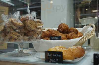 El Obrador De Lucie - Murcia Centro