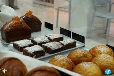El Obrador De Lucie - Murcia Centro