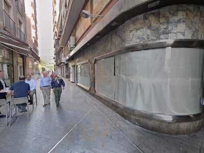 El Obrador De Lucie - Murcia Centro