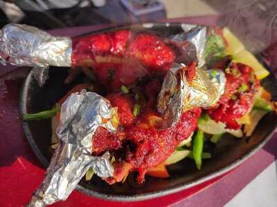 Satya Indian Restaurant