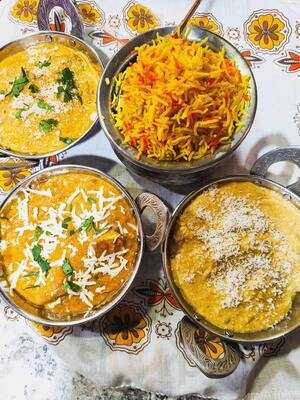 Satya Indian Restaurant