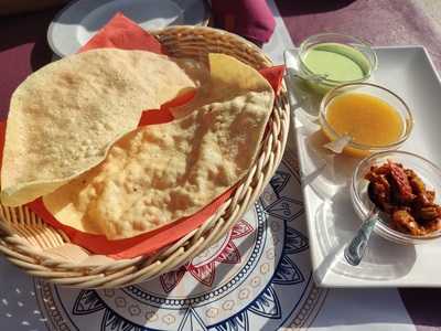 Satya Indian Restaurant